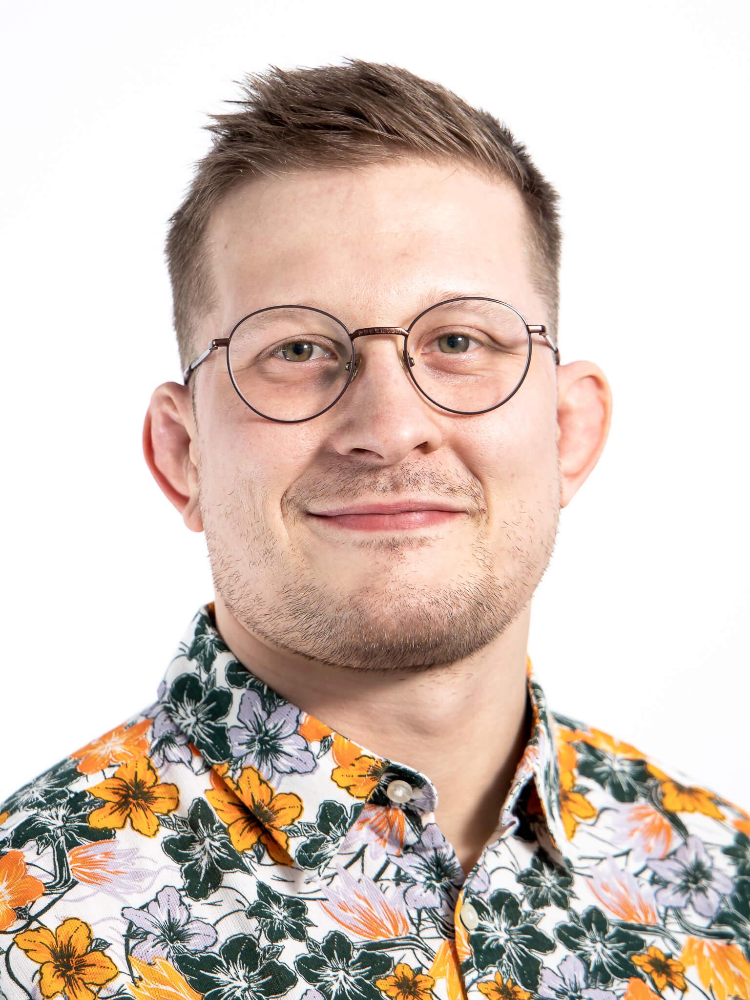 henri-oksala